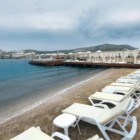 Olira Boutique Hotel&Spa
