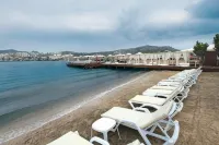 Olira Boutique Hotel&Spa Hotels in Gundogan Mahallesi