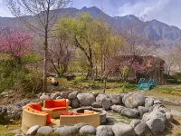 Riverdale Resort Hotels in Gilgit