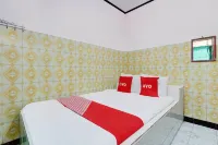 Homestay Baronsari Các khách sạn ở Tanjungsari