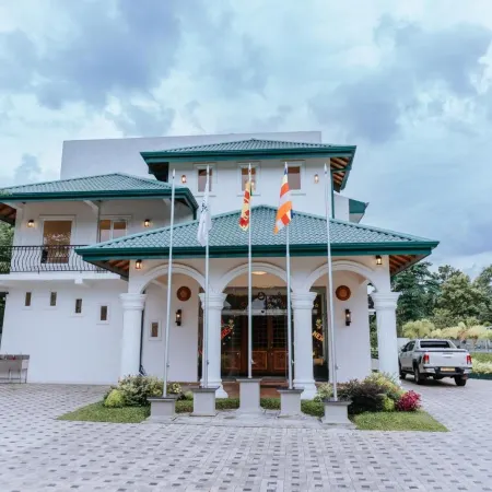 Lakegala Resort