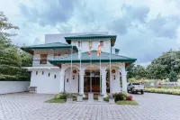 Lakegala Resort