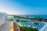 Siva Sharm Resort & SPA - 4-Sterne