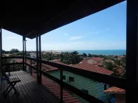 Pousada Brisa da Canoa - Ocean View