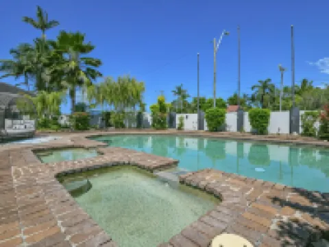 Alara Motor Inn Hotels in Mackay