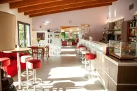 ホテル デル パルコ