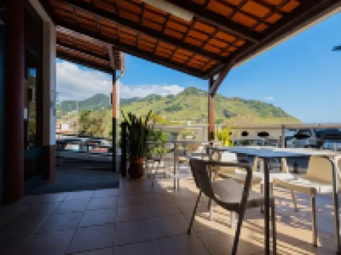 Residencial Familia Hotels in Machico