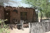 Roy's Rest Camp Hotels in Grootfontein