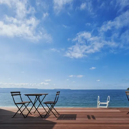 Alfacio Resort Stay Itoshima