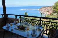 Sofia Apartments - Sea View