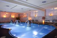 Hotel Carlos I Silgar - Pools