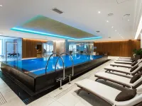 Hotel Olympic Spa & Wellness Hotels in Ustron