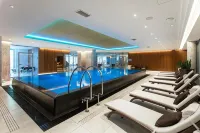 Hotel Olympic Spa & Wellness Hotel a Ustron