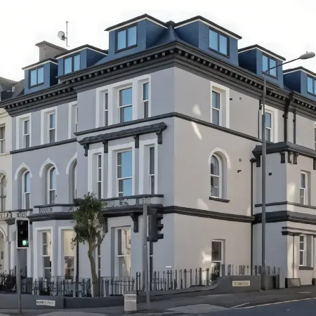 Austens Apartments