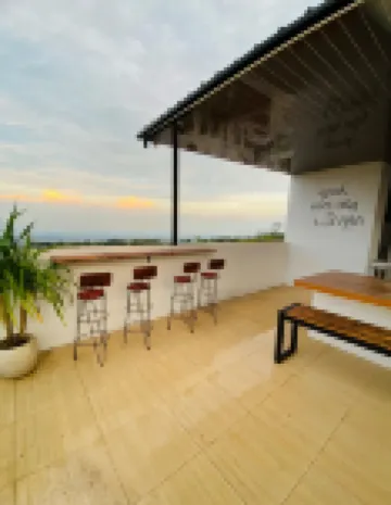 Lunara Villa  호텔