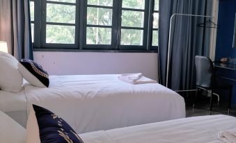 ONEWAY GUEST HOUSE BKK