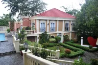 Viewpark Hotel Tagaytay