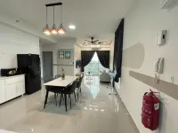 121 Residences by The Homez Near One Utama, Starling Mall, Atria