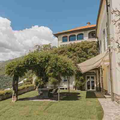 Villa Antica Colonia Spa & Wellness Hotel Exterior