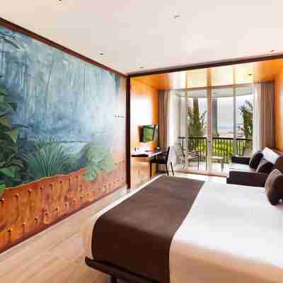 Estela Barcelona Rooms