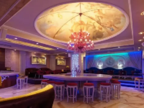 Spa Hotel Rich Hotels in Velingrad