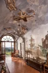 Villa Medicea di Lilliano Hotels in Bagno a Ripoli