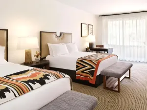 Enchantment Resort