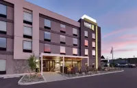 Home2 Suites by Hilton Yakima Airport Các khách sạn gần Yakima County Stadium