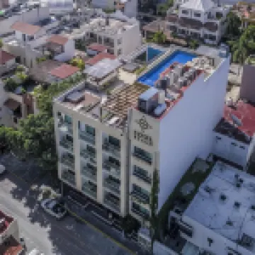 Soul Beach Boutique Hotel & Spa Hotels in Playa del Carmen