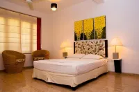 The Kent Hotels in Tissamaharama