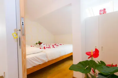 SwissLisbon Guest House Hotels near Mauro Montenegro - Tailor-Made Experiences