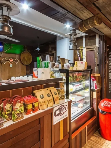 รูปภาพของเฮือนฝ้าย แม่จำปี Restaurant_Cafe & Hotel