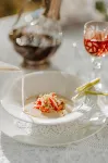 Kosbor Panzió - breakfast