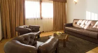 Hotel Santo Andre فنادق في Laundos