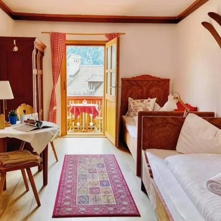 Pension Leopoldine