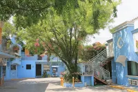 Hotel Hacienda del Viejo