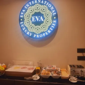 Eva Luxury Suite