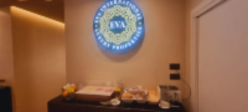 Eva Luxury Suite