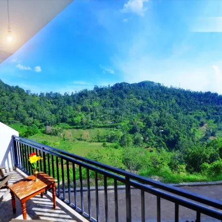 Ella Dream Catcher Resort