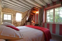 Le Verger (Le Plessis) Hotels in Pace