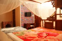 Lushoto Executive Lodge