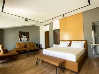 ホテル ファンタジー ジロカストラのホテル