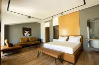 Hotel Fantasy Hotels in Gjirokaster