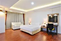 Kasira Residence Hotels in East Ciputat