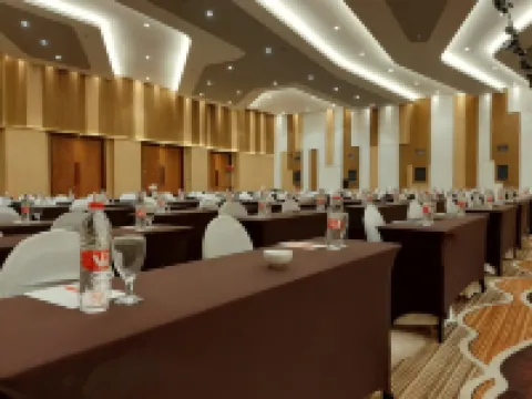 Hotel Nirwana Pekalongan