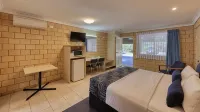 Jacaranda Country Motel Hotel a Saint George