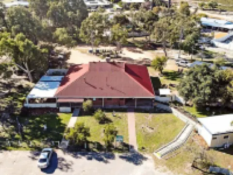 巴德吉酒館 塞萬提斯酒店