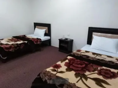 Hotel Noor Nama Palace Hunza Hotels near Eagle’s Nest Point