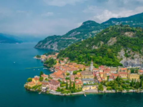 Il Giardino di Alice Hotels in Varenna