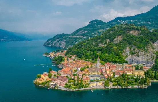 Il Giardino di Alice Hotels near Hotel Villa Cipressi, by R Collection Hotels